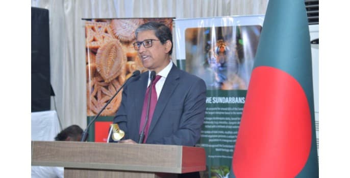 India Summons Bangladesh Envoy Over Deteriorating Security Environment In Dhaka