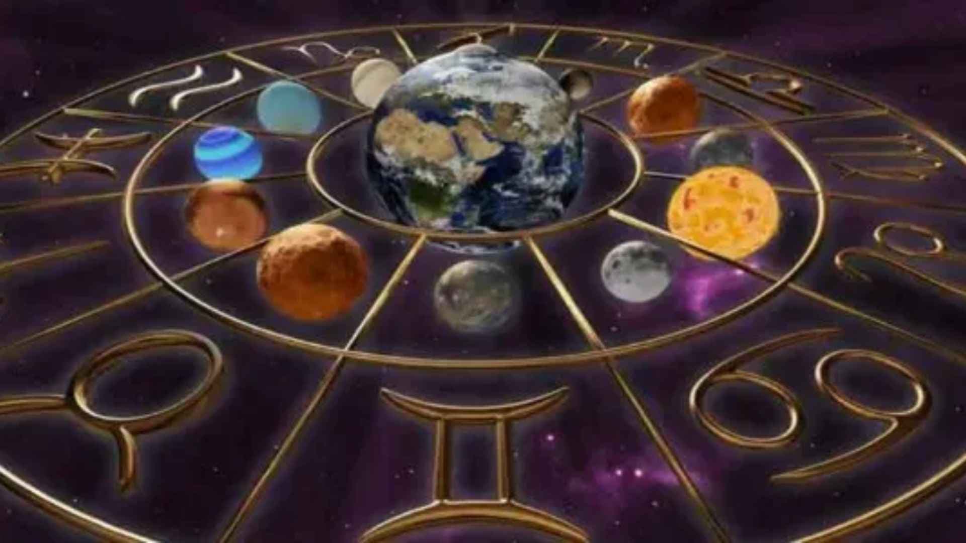 Horoscope: Pisces May Face Work Delays, Capricorn May Need Caution In Business