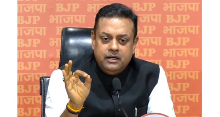 BJP Slams Rahul Gandhi For Showing India’s Robust Manufacturing In Bad Light