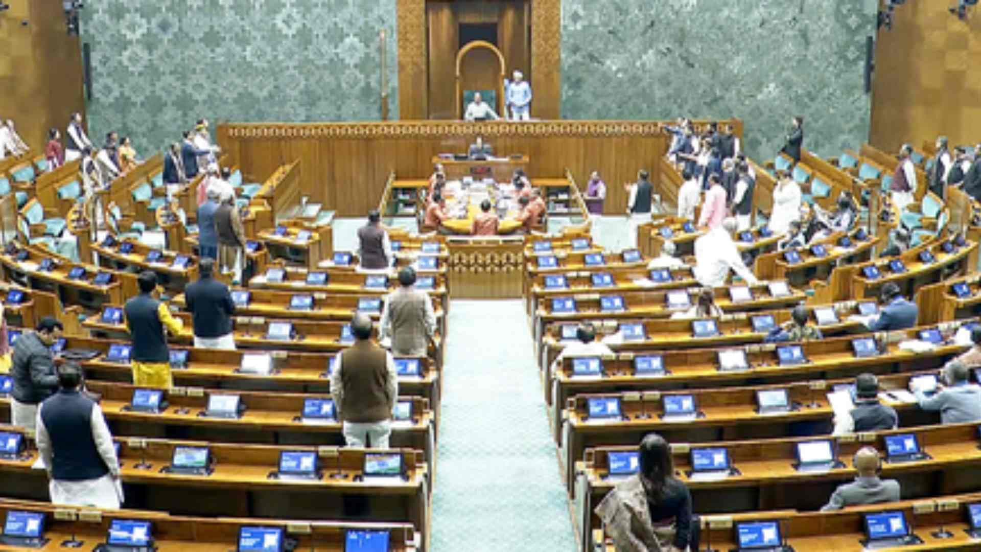 Lok Sabha Set for Key Discussion on Air Pollution Crisis Today