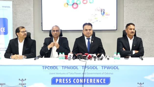 Tata Power Clarifies Additional Security Deposit Notice Amid Statewide Protests
