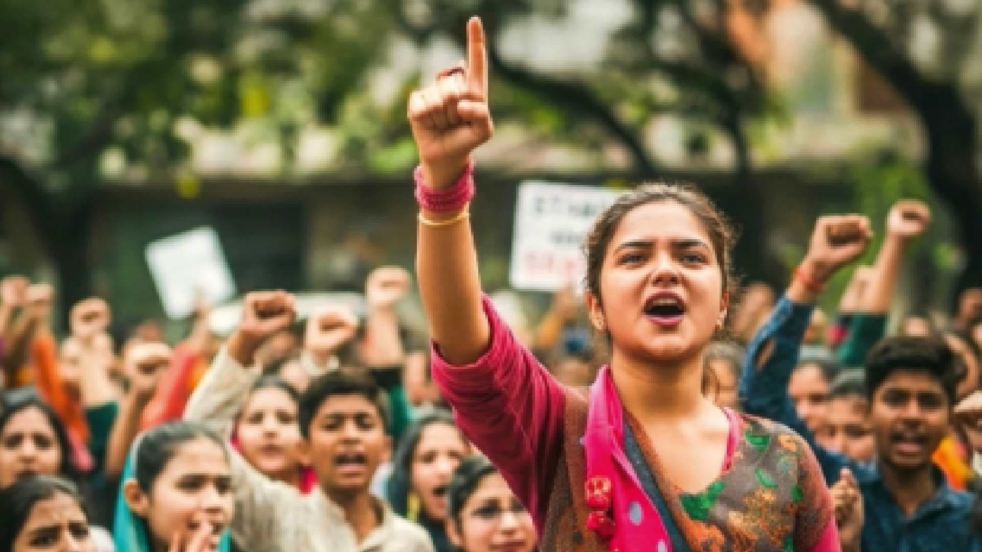 India Disposes More POCSO Cases Than Filed In 2025: Study