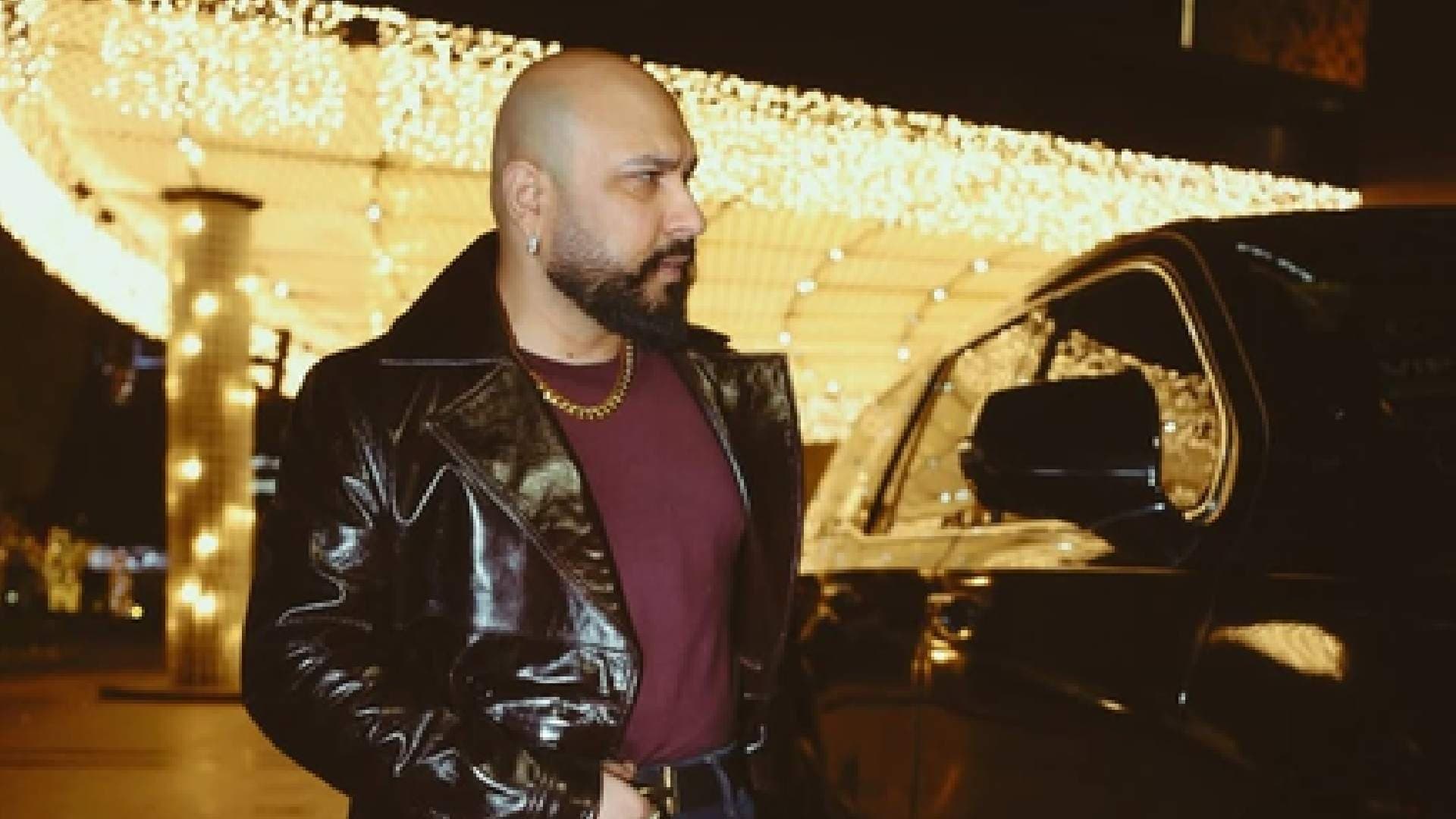 B Praak, Wife Welcome Baby Boy, Singer Calls It 'Spiritual Rebirth'