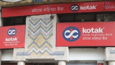 RBI imposes Rs 61.95 lakh penalty on Kotak Mahindra Bank