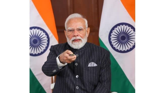 PM Modi To Inaugurate, Lay Foundation Stone For 2 NH Projects Worth Rs 3,200 Crore In Bengal