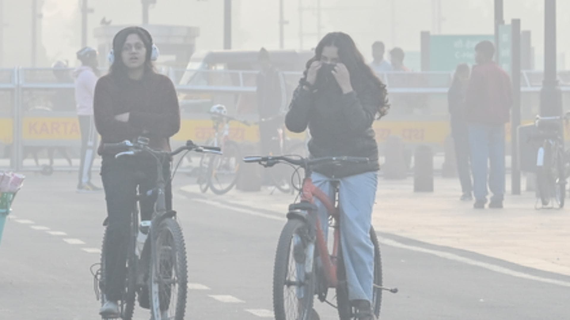 Study Reveals A Surprising Link Between Everyday Pollution And Adolescent Brain Function