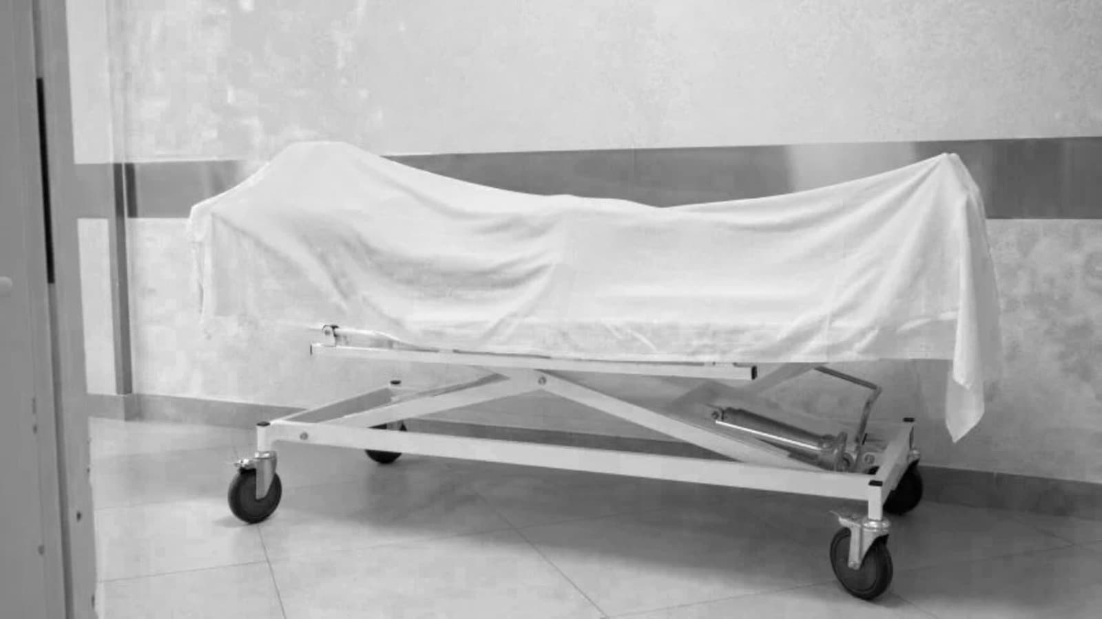 Patient Dies amid Alleged Negligence, Berhampur Hospital Sealed
