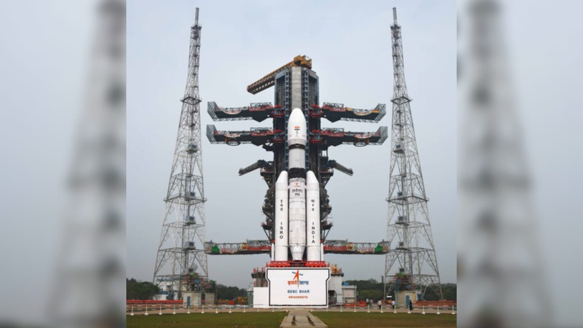 Ready to Launch BlueBird Block-2 Satellite on December 24: ISRO