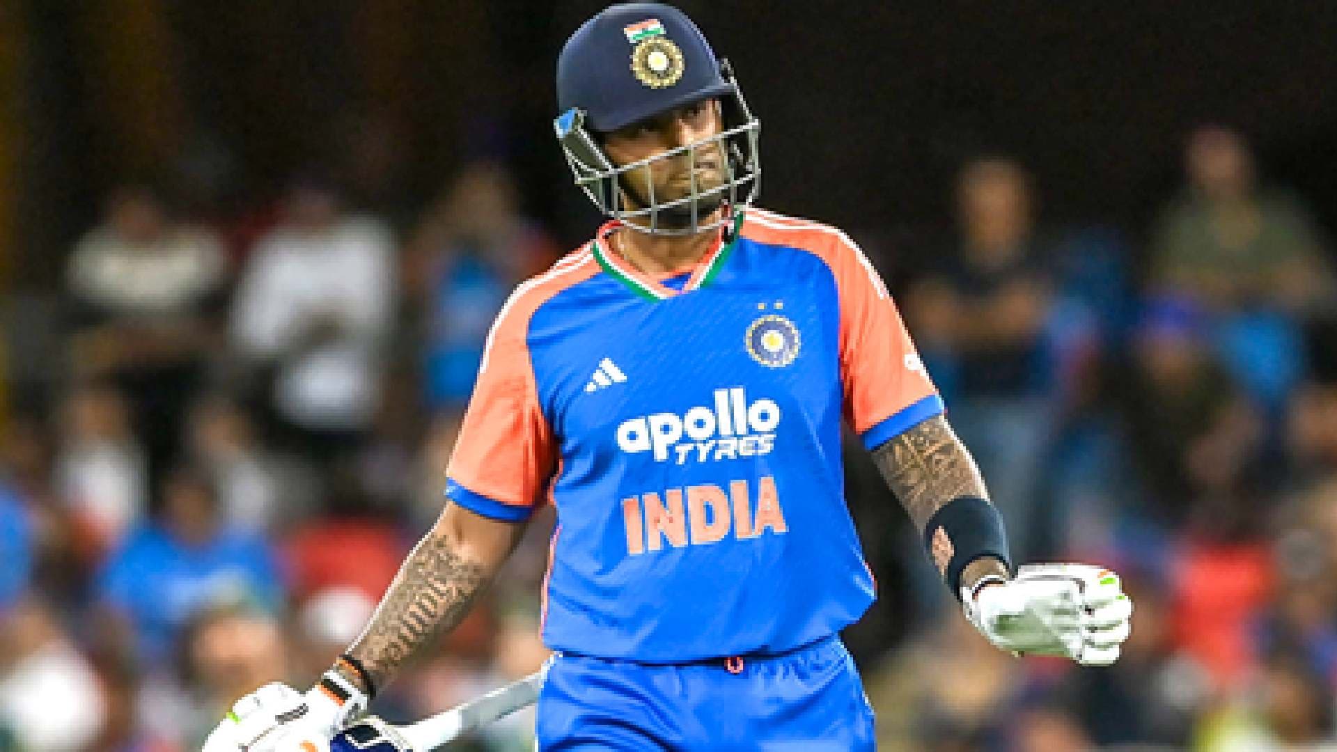Suryakumar Yadav, Shivam Dube Available for Mumbai in Two Vijay Hazare Matches