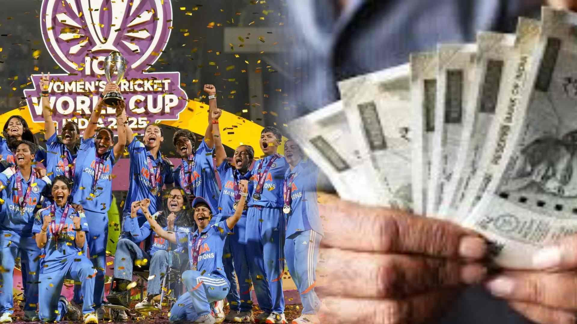 BCCI Announces Major Pay Hike for Women Cricketers; Daily Fee Skyrockets to Rs 50,000