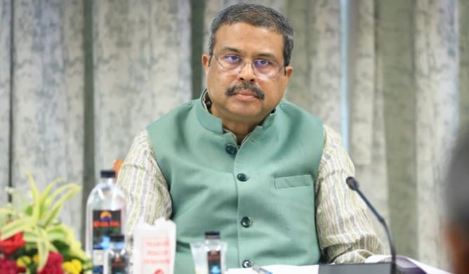 Union Minister Dharmendra Pradhan Pushes for Inclusion of 108 Odisha SEBC Communities In OBC List