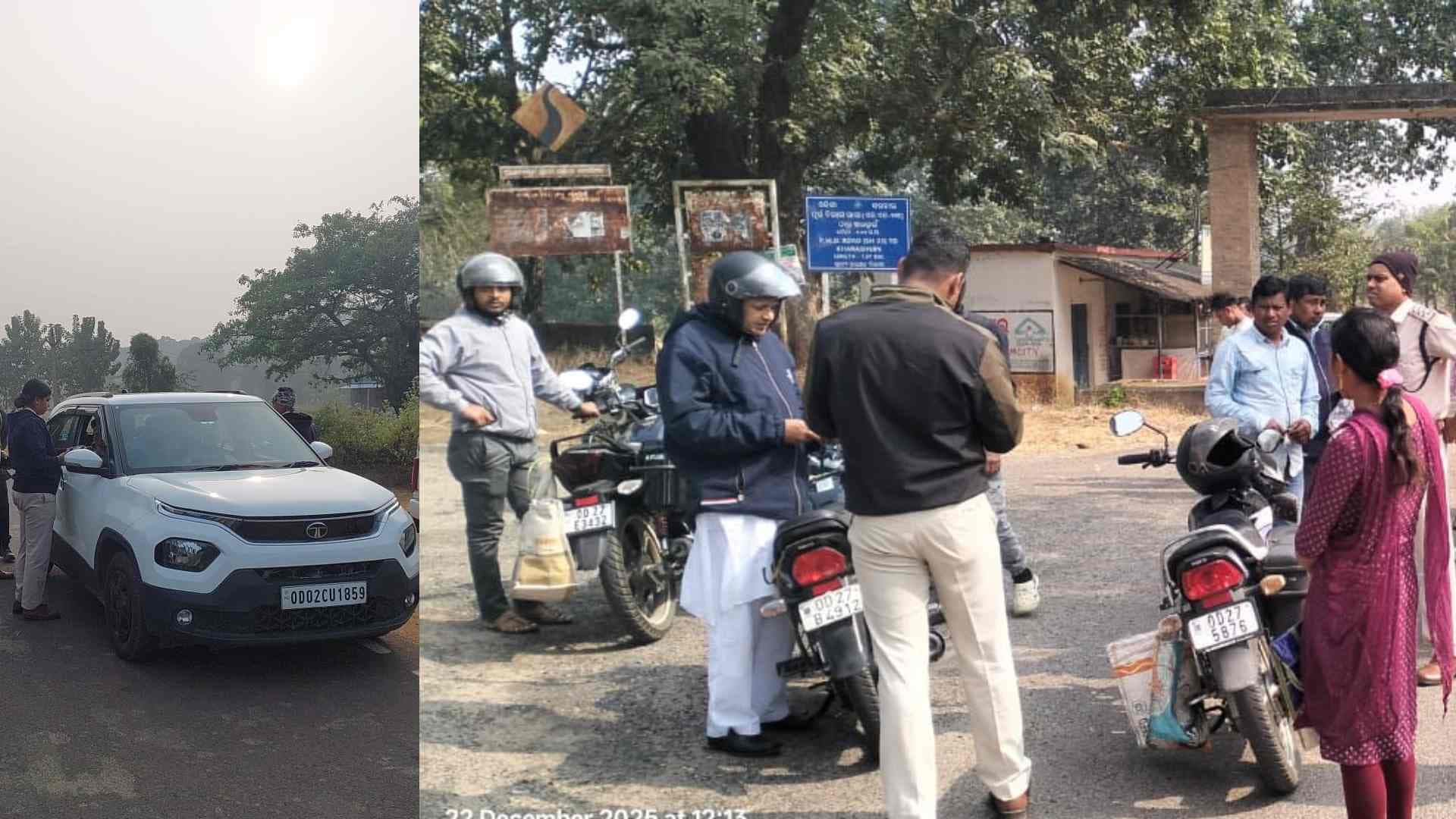 Odisha Extends Deadline till January 31 for Motorists to Update All Vehicle-Related Documents