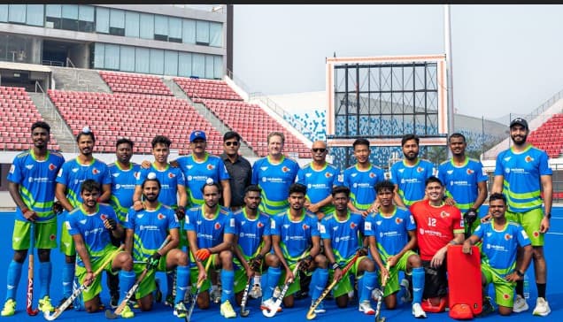 Hero HIL 2026: Vedanta Kalinga Lancers Kicks Off Pre-Season Camp At Iconic Kalinga Stadium