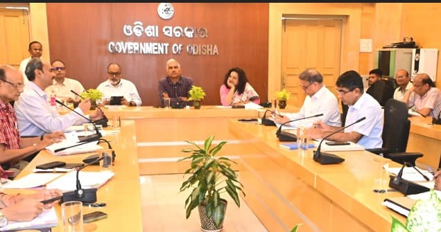 Odisha Approves 11 Industrial Projects Worth Rs1,333 Crore