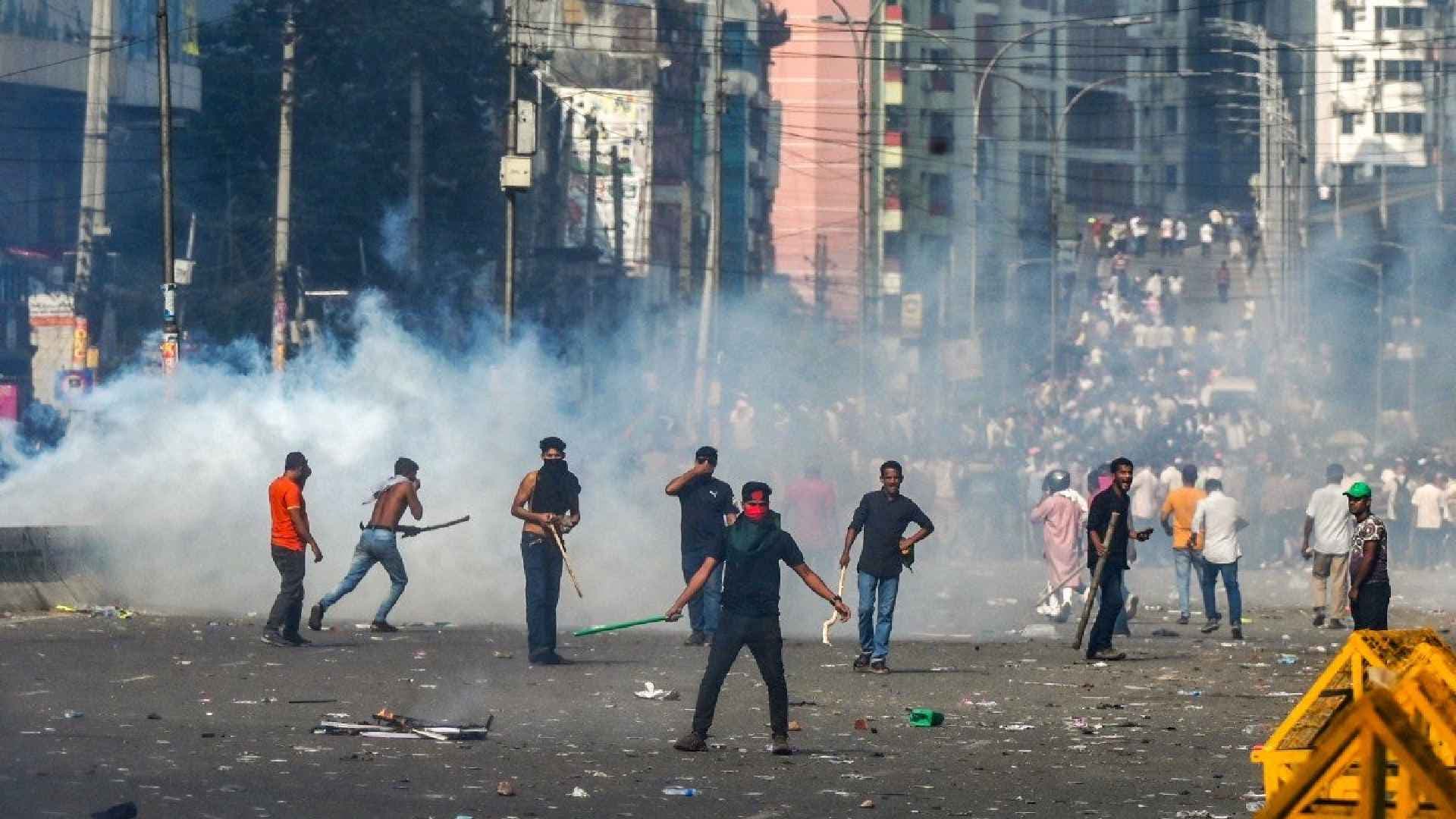 Violence in Bangladesh Strains Ties with India, Tarique Rahman Returns