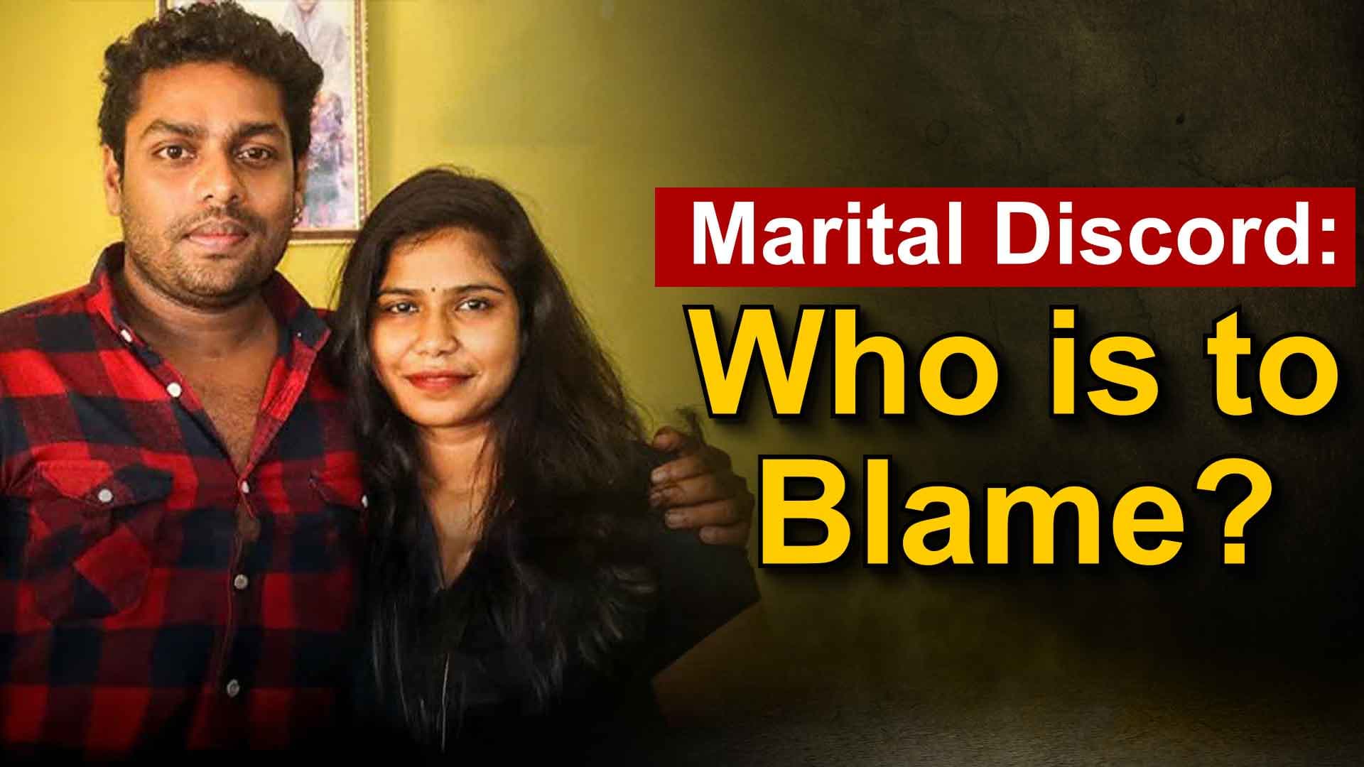 Odia Comedian Mr Gulua Alleges Threats to Life, Wife Makes Shocking Claims