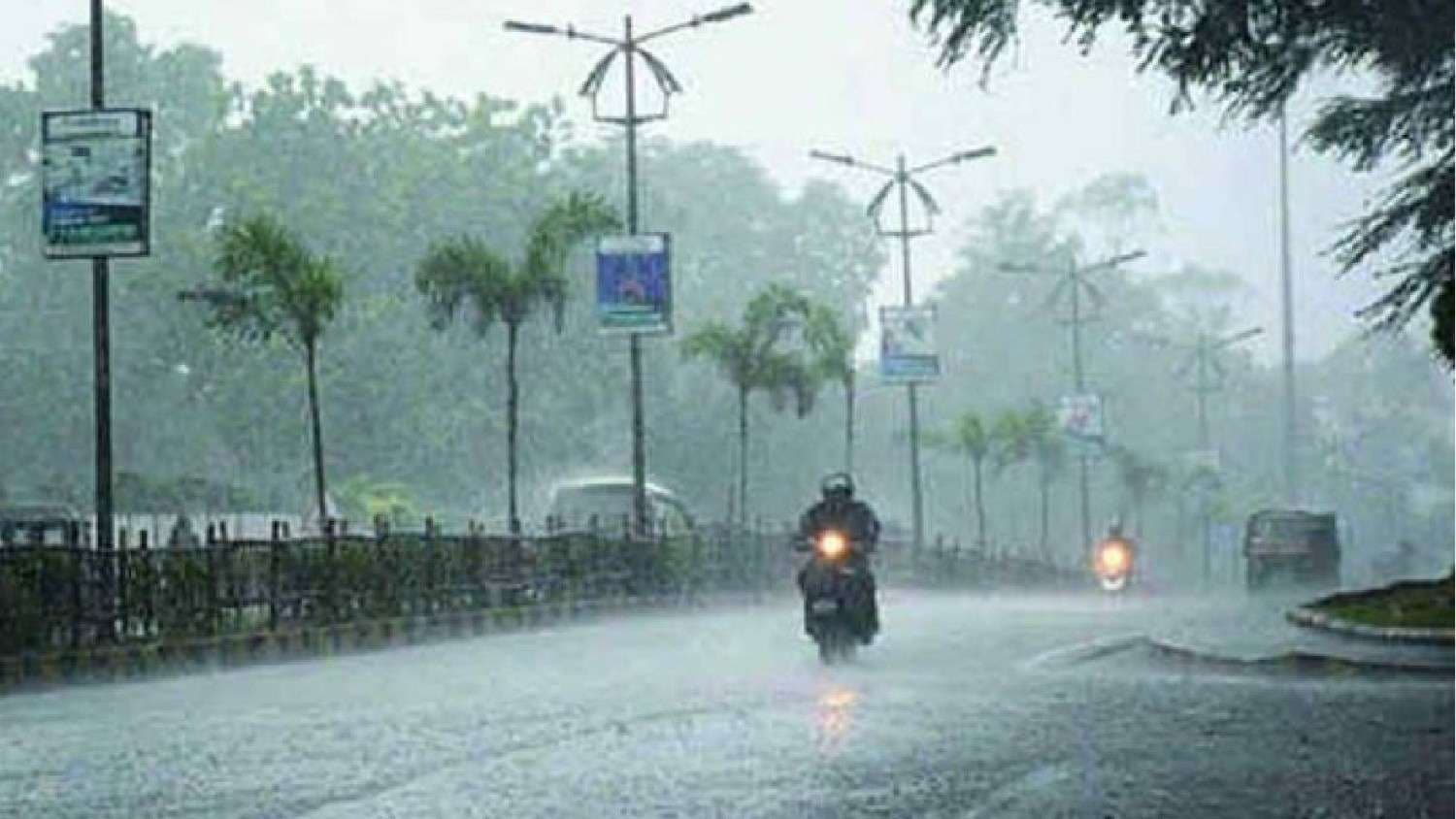Rain May Dampen New Year Celebrations Across Odisha, Here's What IMD's Latest Forecast Says