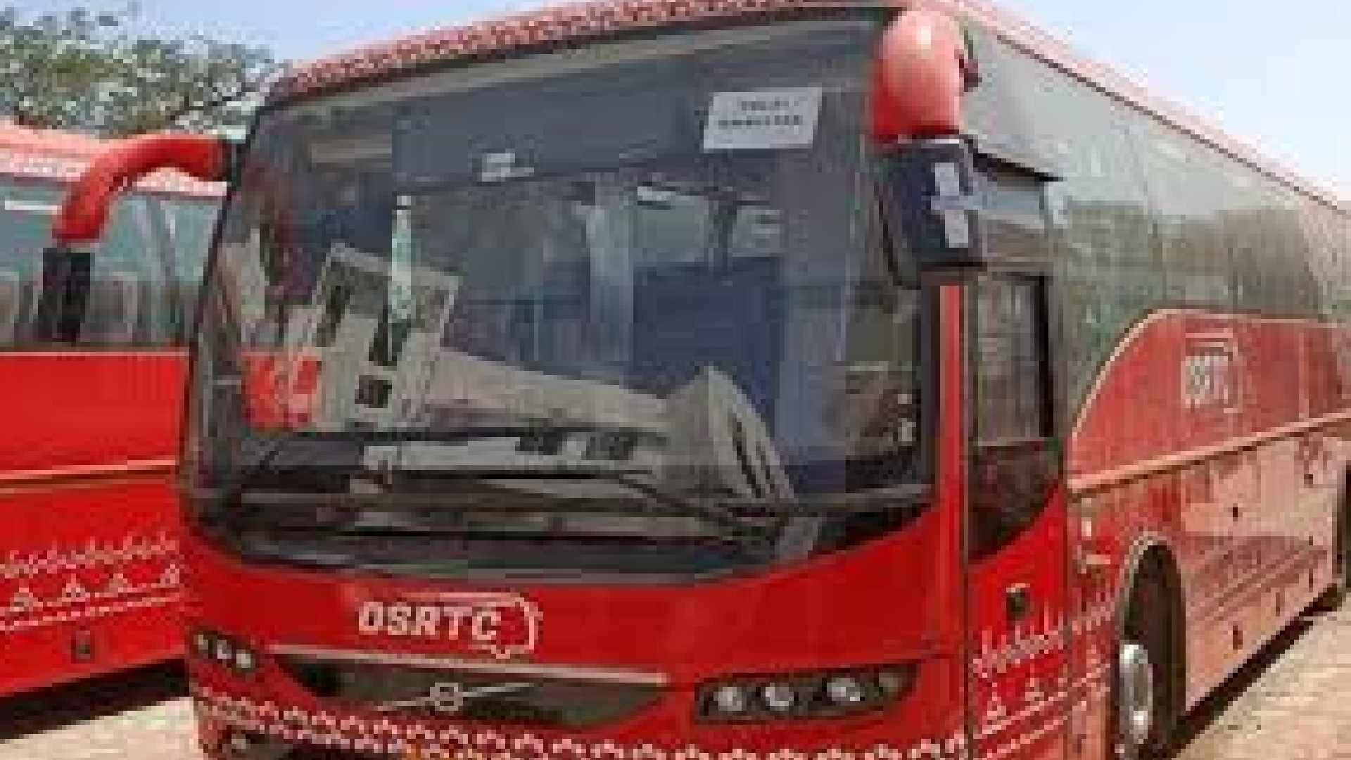 School Students in Odisha to Get Free Travel Under Mukhyamantri Bus Seva Scheme