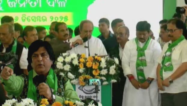 Munna Khan Vs Pandian Camp: BJD Leaders Divided