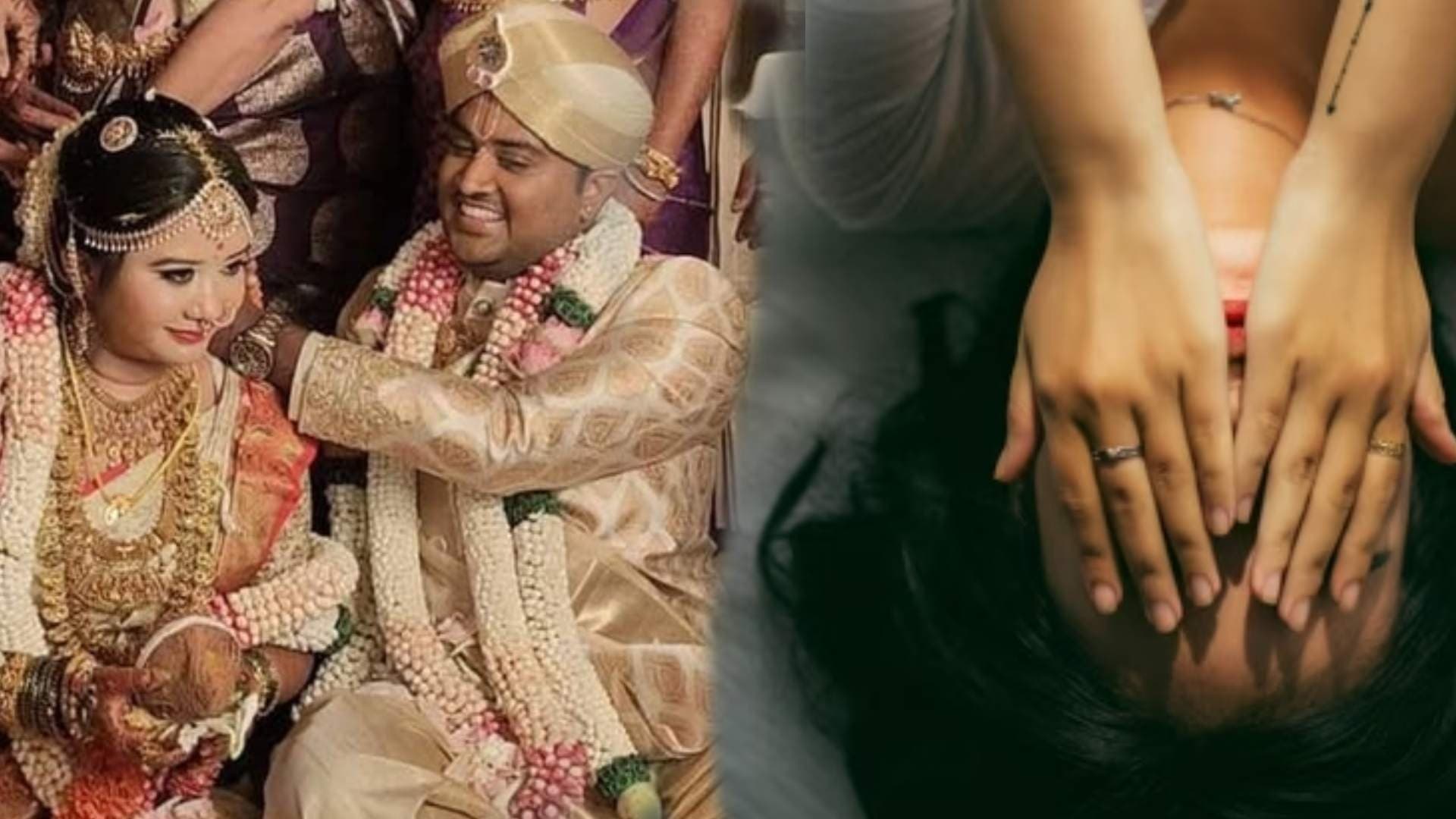Woman's Past Ruins Family as Couple Ends Life Within Two Months of Lavish Wedding