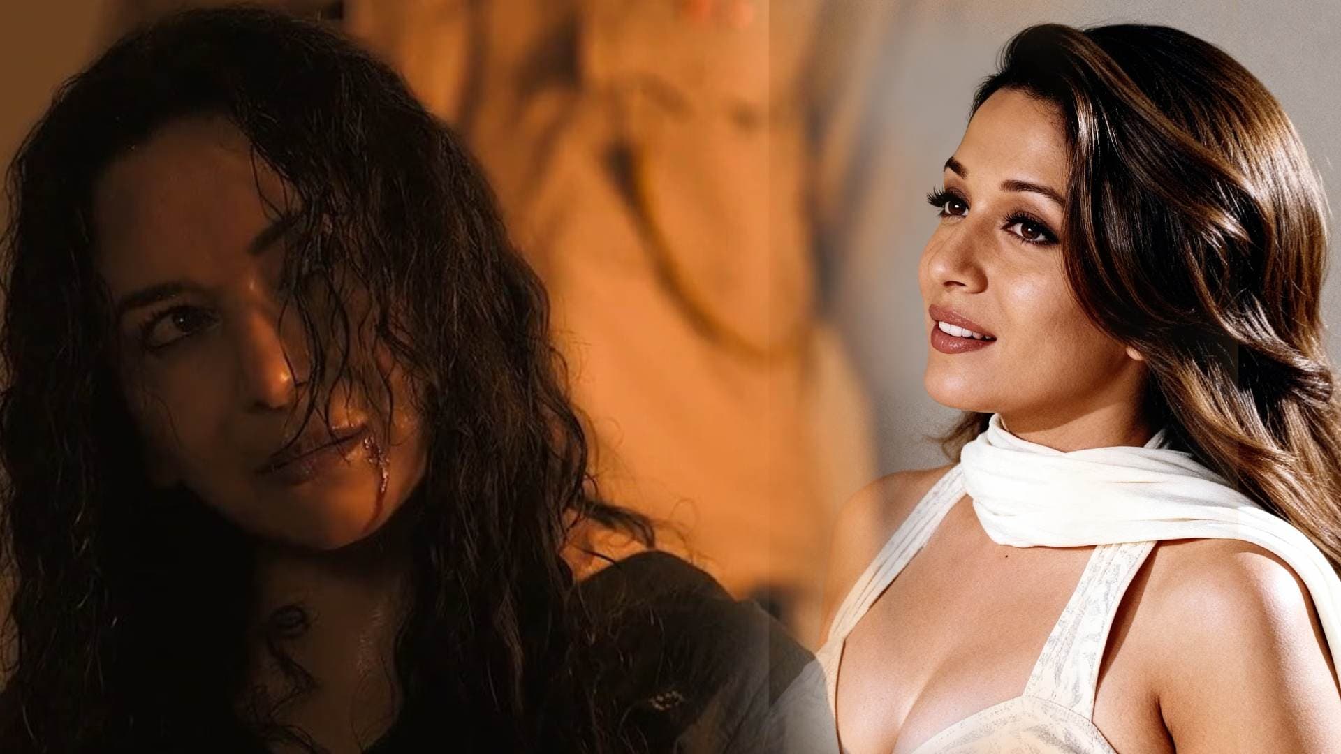 Madhuri Dixit Reveals Why Audiences Are Ditching Film Theatres