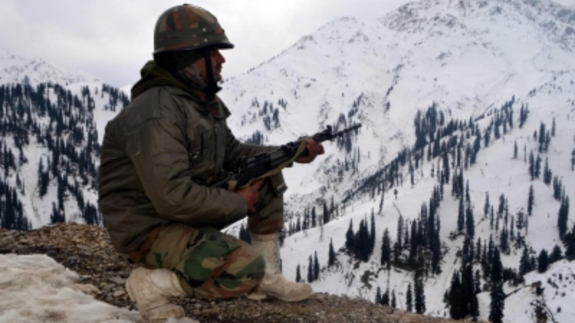 Agencies Flag Shift in Pattern: Why Terrorists Are Risking Winter in J&K?