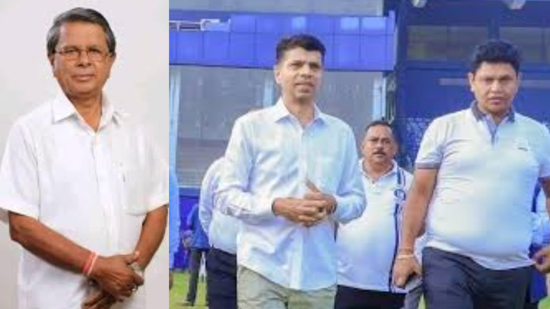 Badri Patra Takes Jibe at Party Heavyweights Over BJD Poll Losses