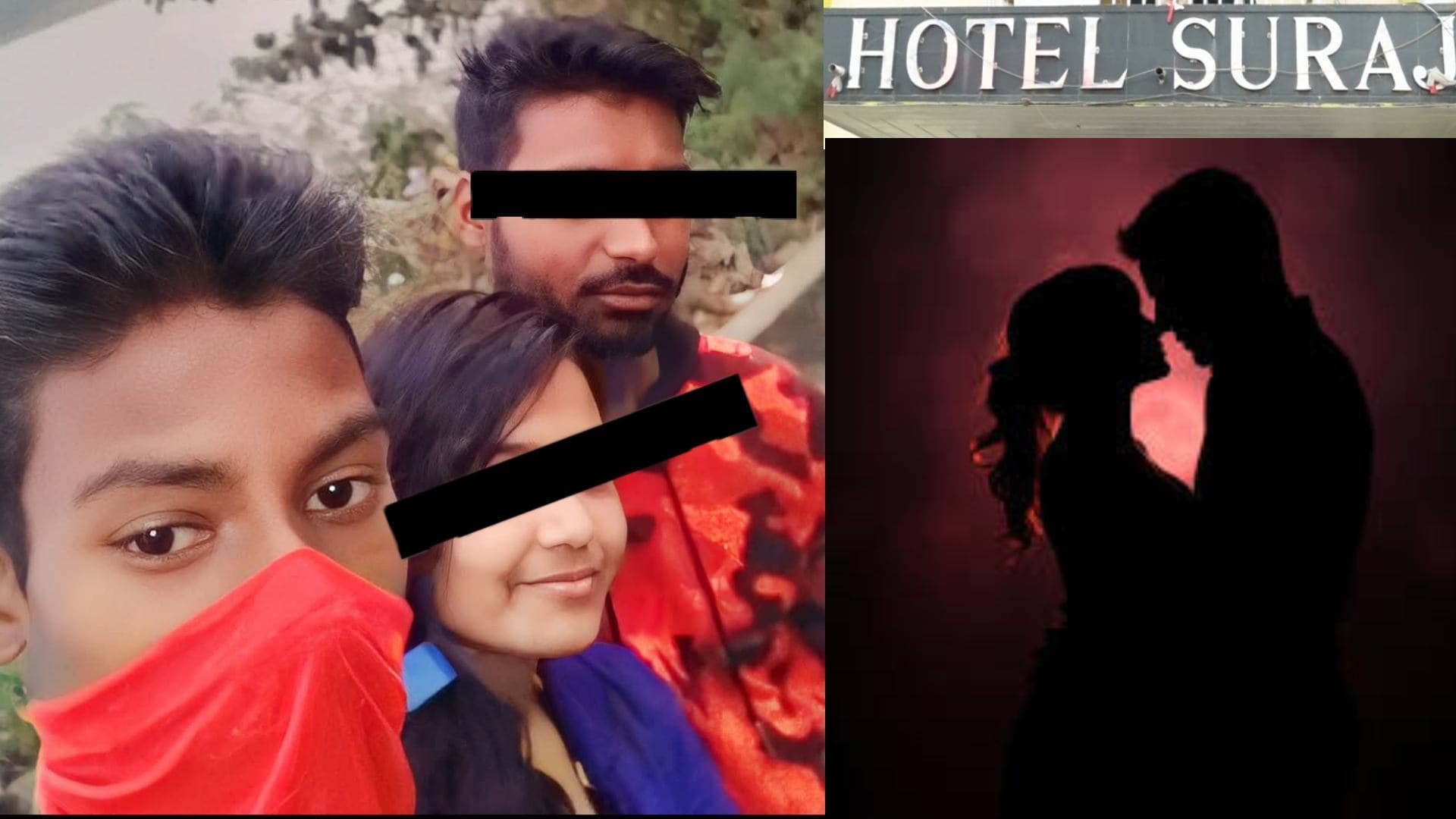 Murder Over S*x, Still She Slept With Lover Beside Corpse: Balasore Police Reveal Gruesome Details