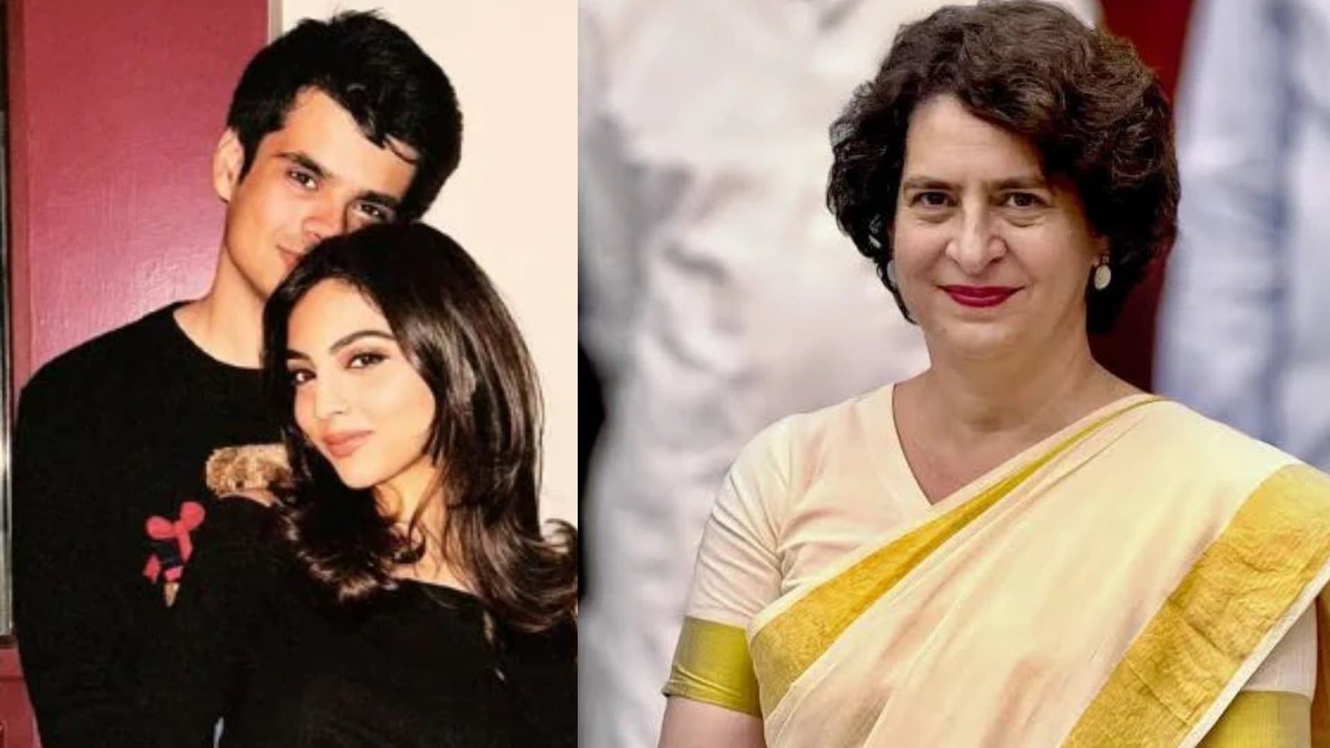Who Is Aviva Baig? The Photographer Set to Join Gandhi-Vadra Family