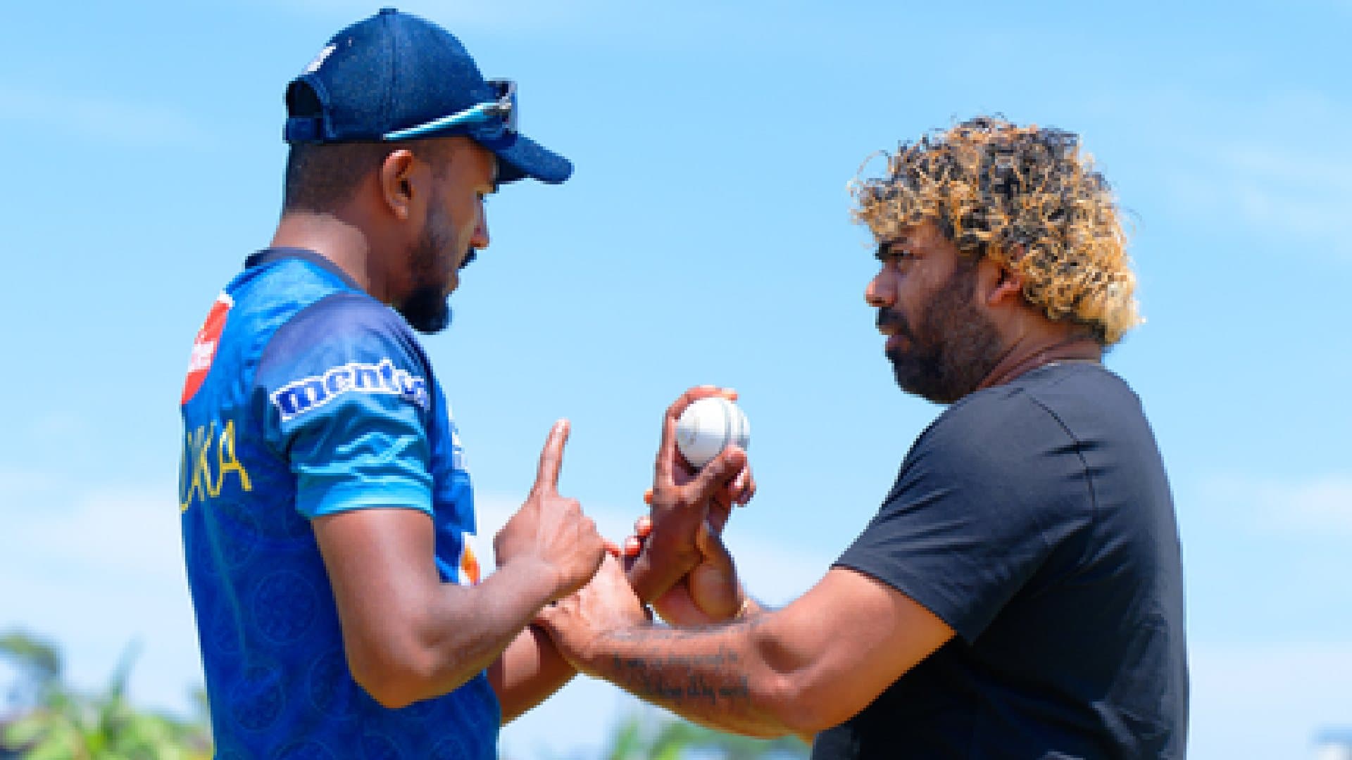 Malinga Returns to Sri Lanka Squad as Short-Term Bowling Coach