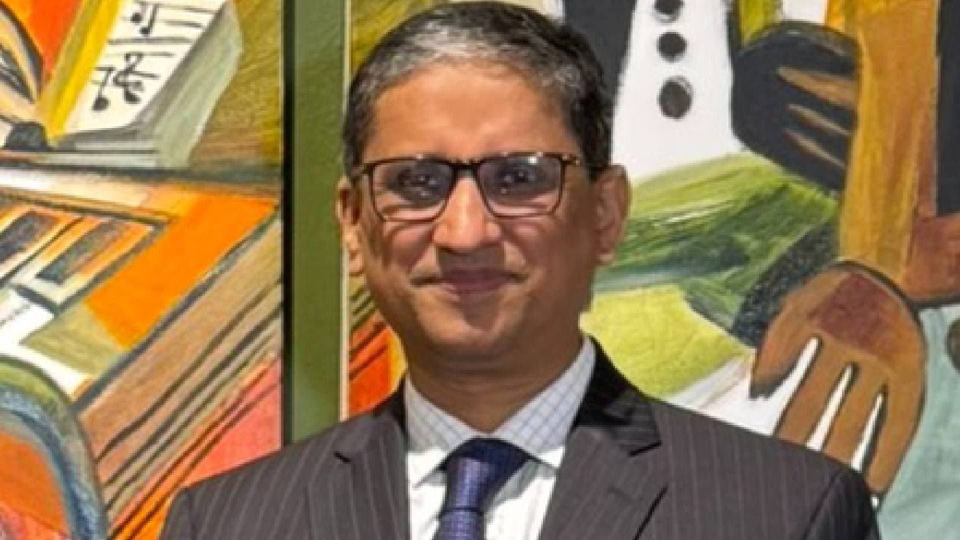 Bangladesh Envoy to India Meets Interim Govt Advisors in Dhaka