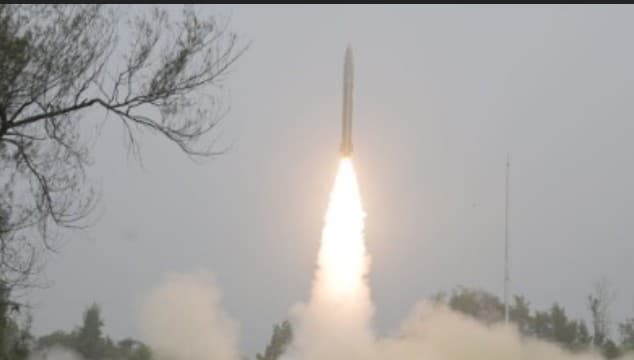 DRDO’s Pralay Missile Salvo Successfully Tested off Odisha Coast