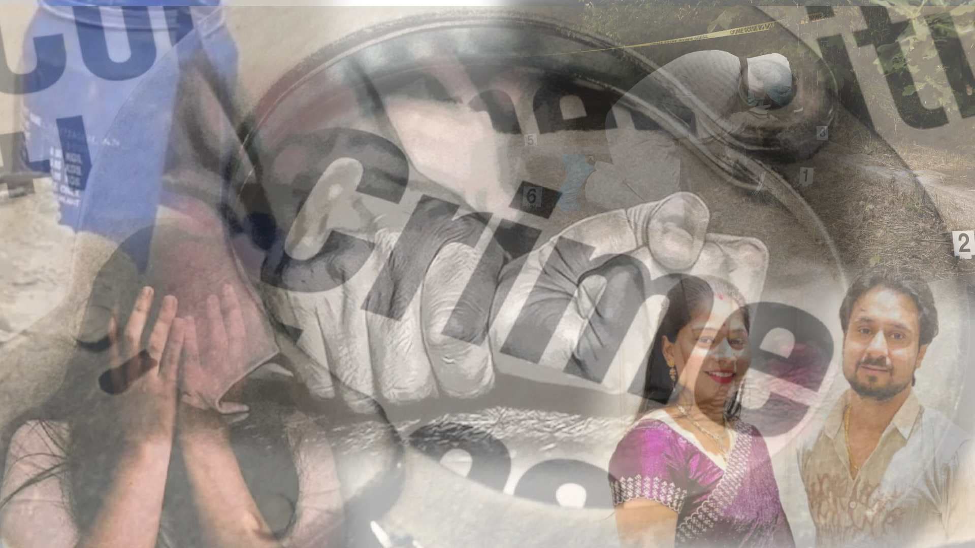 From Blue Drum Murder to Rajkot Assault: 7 Crimes That Made Headlines in 2025