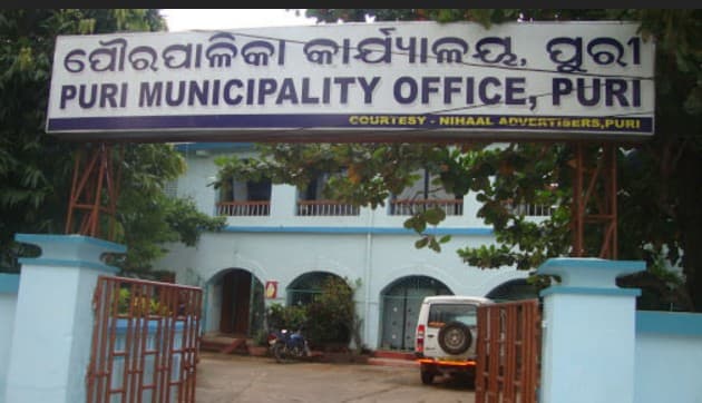 Puri Municipality Upgraded to Municipal Corporation; Four New NACs Declared