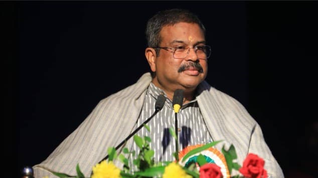 Dharmendra Pradhan Hails PM Modi’s New Year Gift: NH-326 Expansion In Odisha
