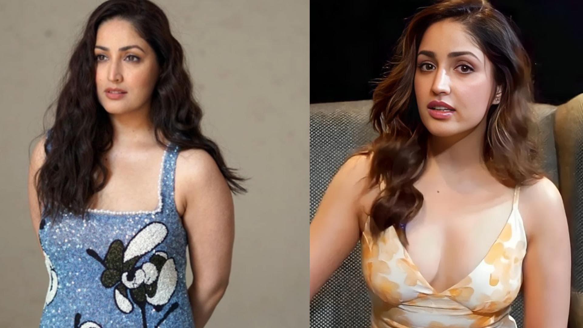 Yami Gautam Recalls Forgetting Lines in Early Theatre Days, Yet Winning Praise