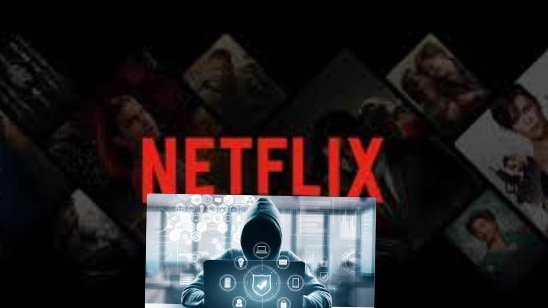 What Happened to Netflix on New Year's Night? Real Reason Will Shock You