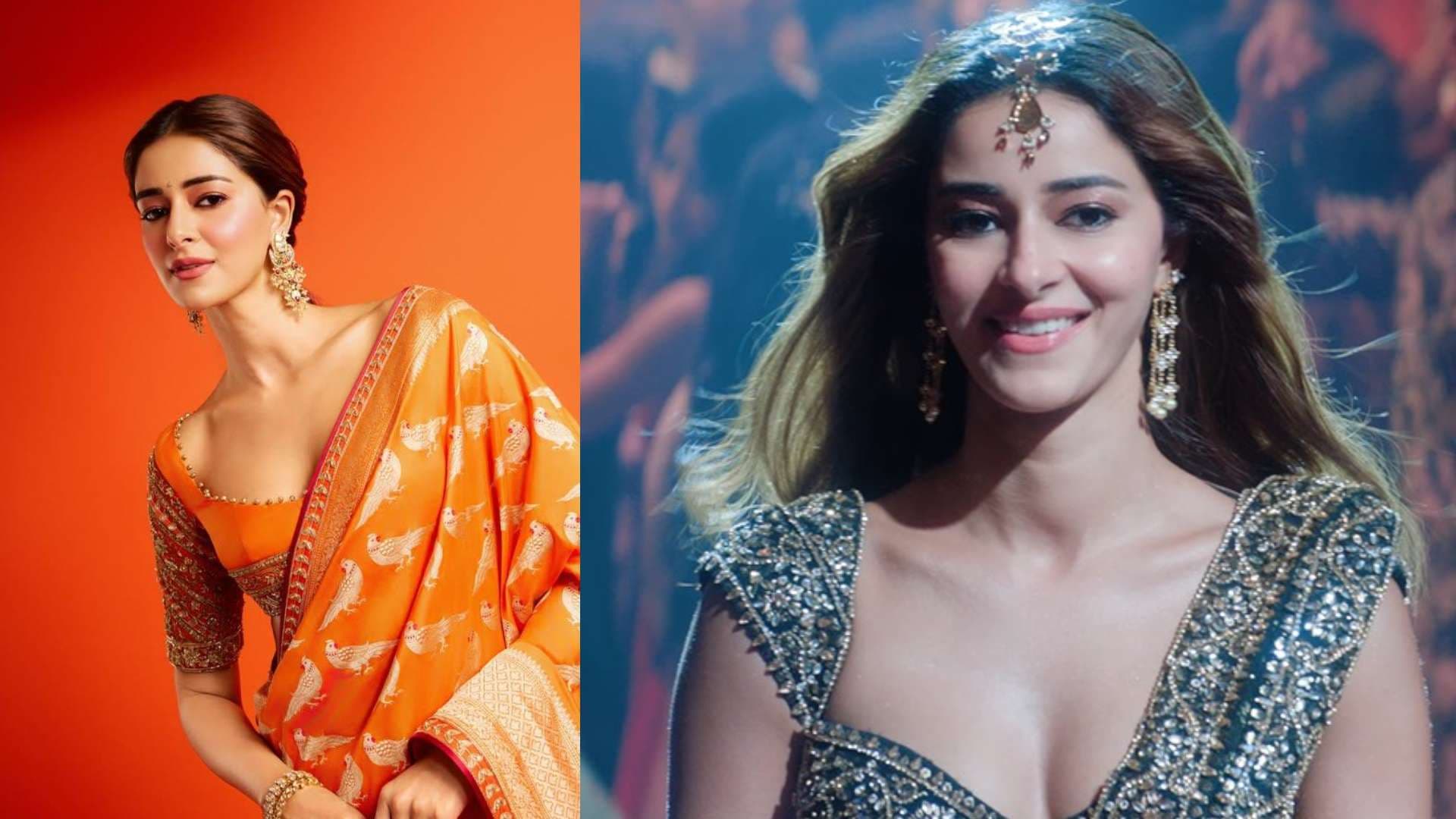 Here's How Ananya Panday Welcomed 2026, Pics Inside
