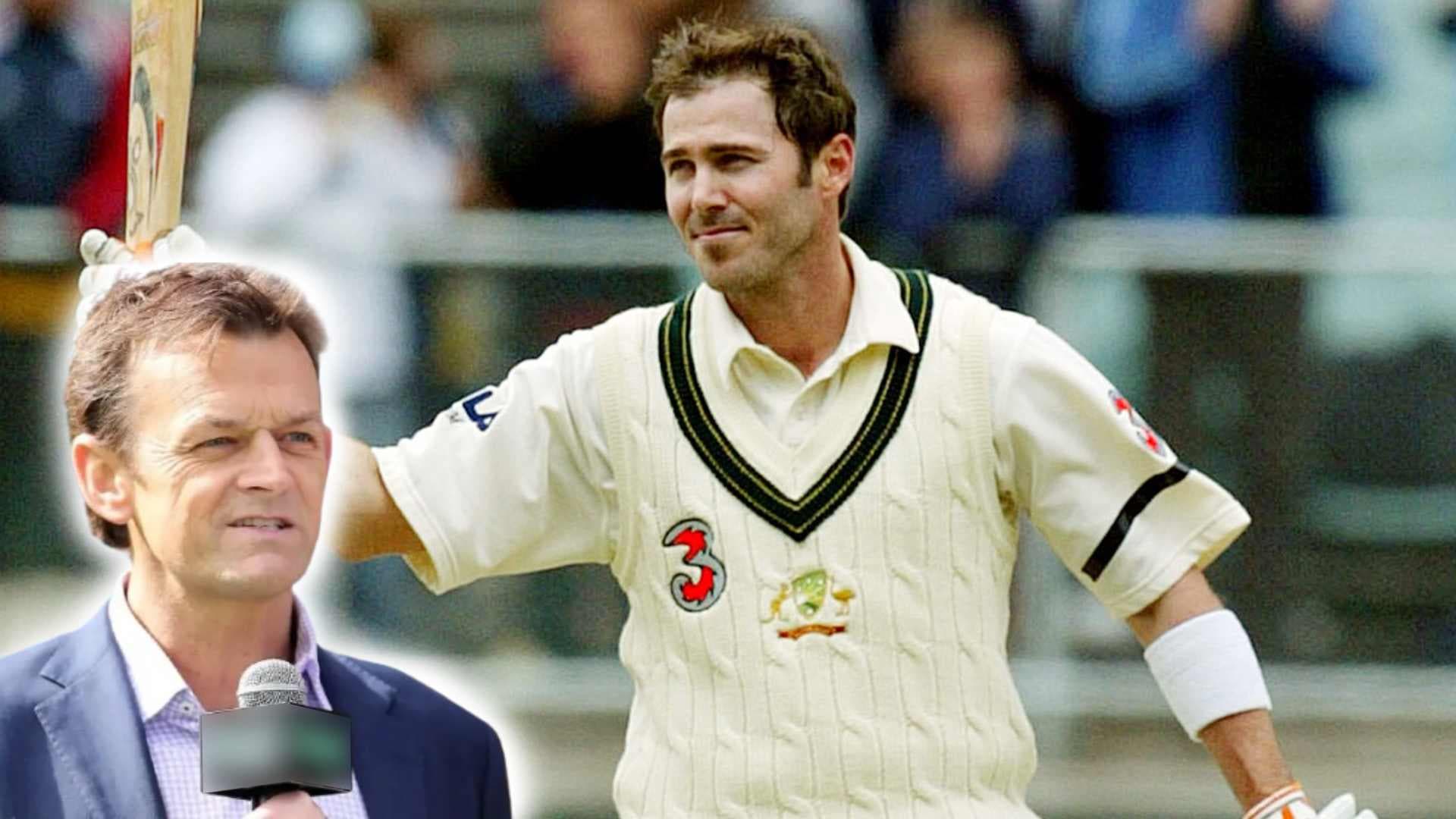 What You Need to Know about Damien Martyn’s Battle with Meningitis, Adam Gilchrist Shares Update