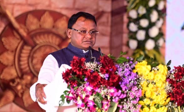Odisha Govt Steps Up Measures After Ethnic Clashes in Malkangiri