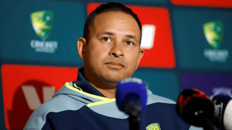 Usman Khawaja to retire from International Cricket after SCG Ashes Test