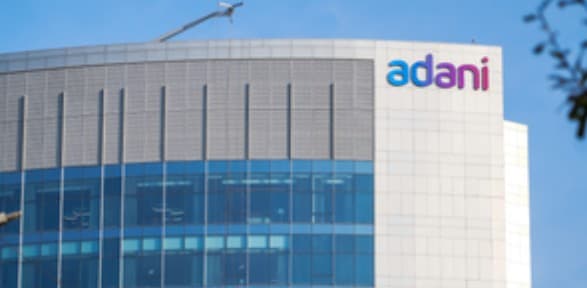 Adani Enterprises Launches Third Rs 1,000 Crore NCD Issue, Offers Up To 8.90 Pc Per Annum