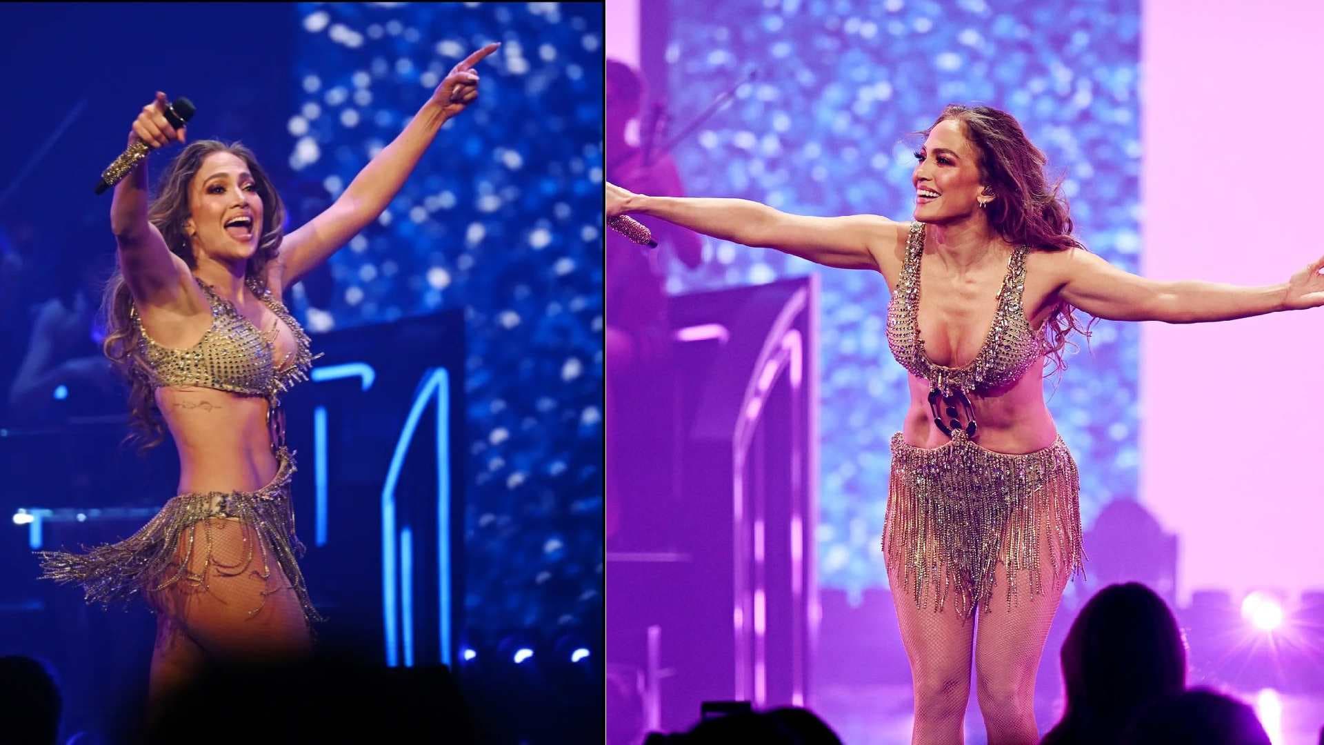 Jennifer Lopez Opens Up About This Milestone With Her Growing Kids