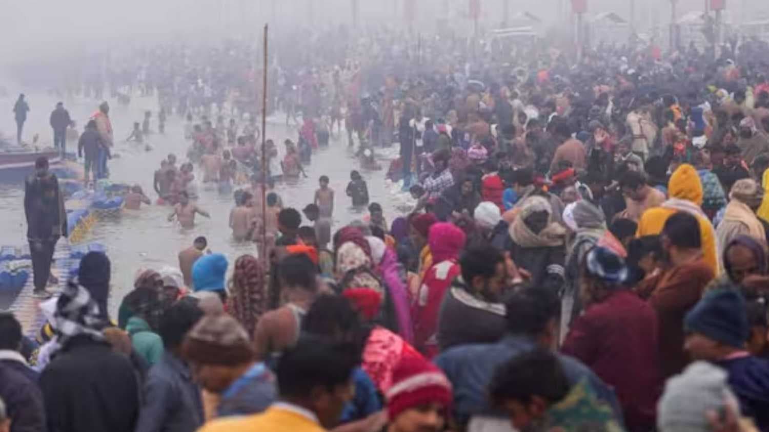 Magh Mela 2026 Begins At Prayagraj As Devotees Gather For Paush Purnima Holy Dip