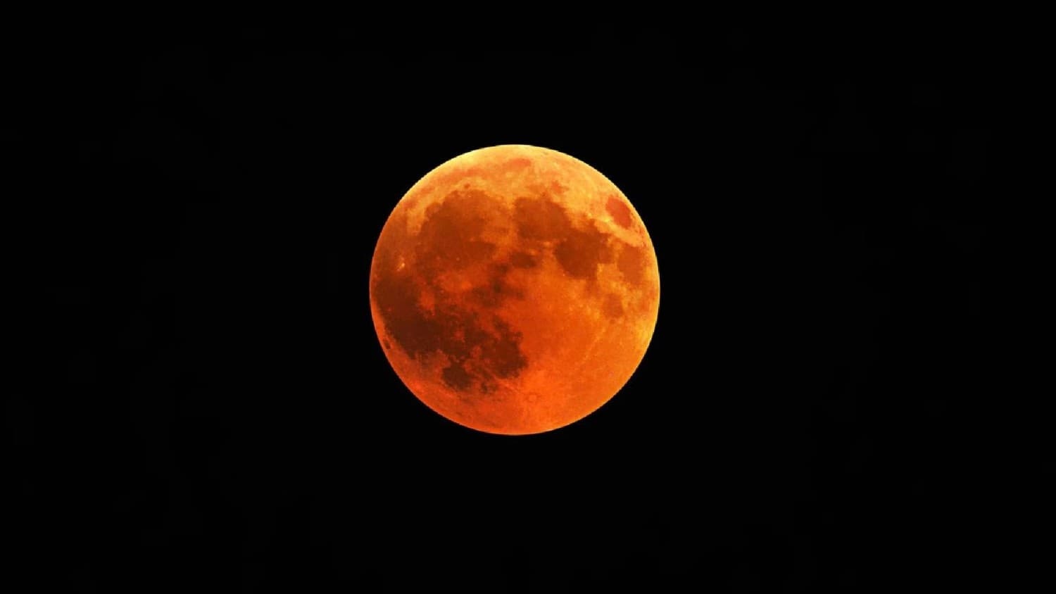 Paush Purnima 2026 To Shine With Year’s First Supermoon