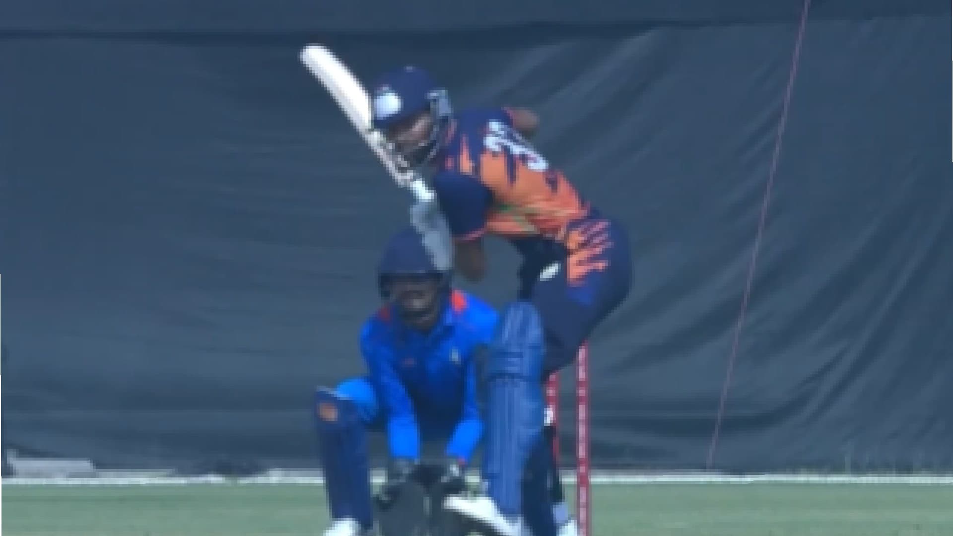 Hardik Pandya Powers to Maiden Vijay Hazare Ton, Highlights Inning with Five Sixes in One Over