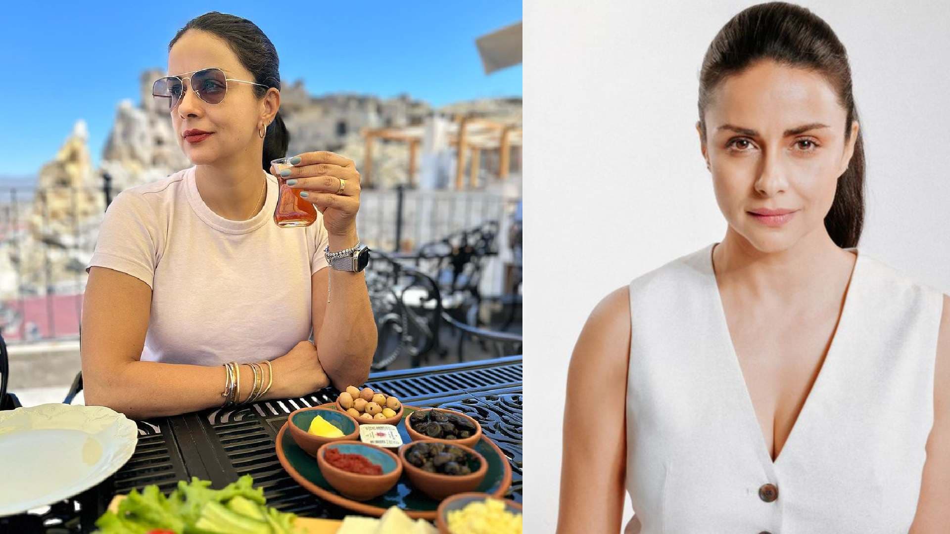 Why Gul Panag Is Not Your Typical Bollywood Actress