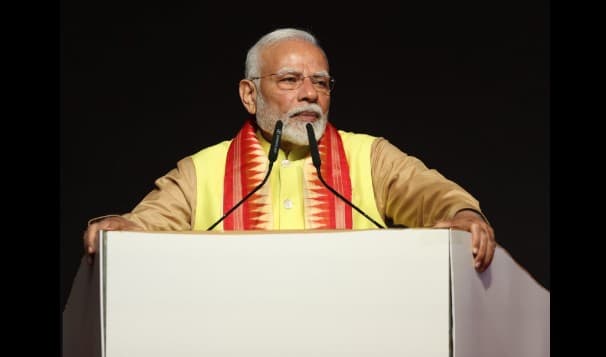 PM Modi To Inaugurate 72nd National Volleyball Tournament In Varanasi 