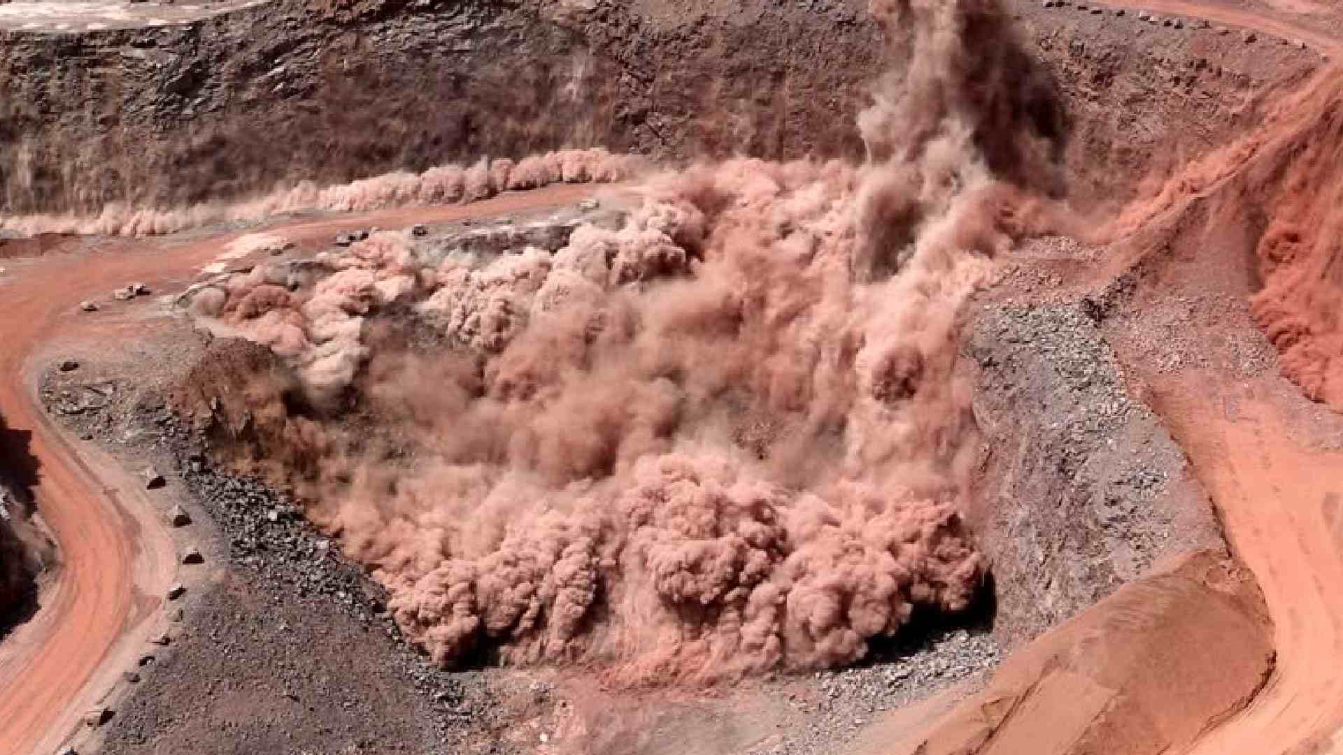 Rescue Ops Continue after Deadly Quarry Explosion in Odisha