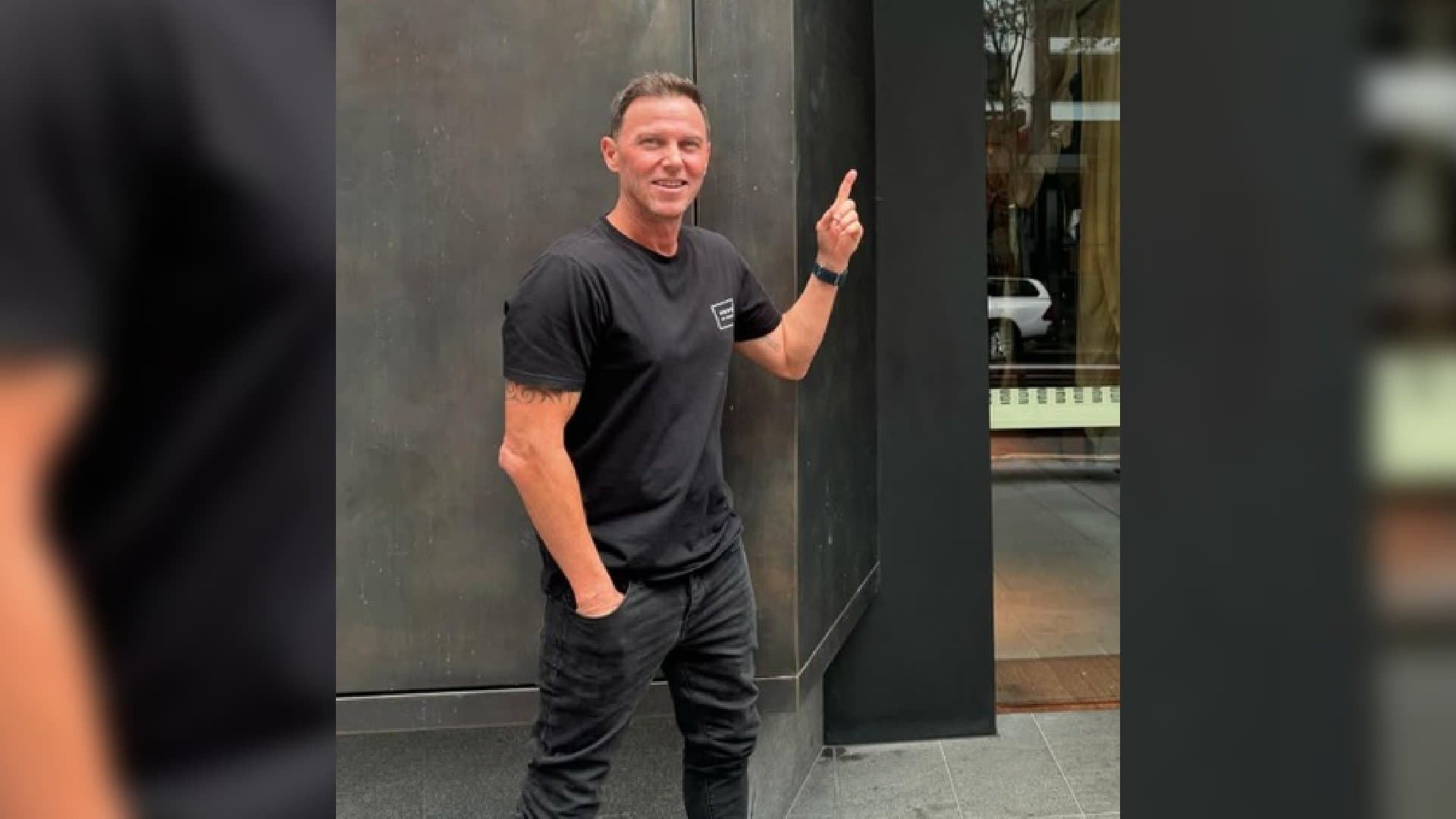 Australian Cricket Great Damien Martyn Emerges from Induced Coma, Gilchrist Confirms